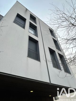  Appartement � vendre 2 pi�ces 41 m�