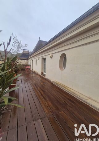  Appartement � vendre 6 pi�ces 92 m�