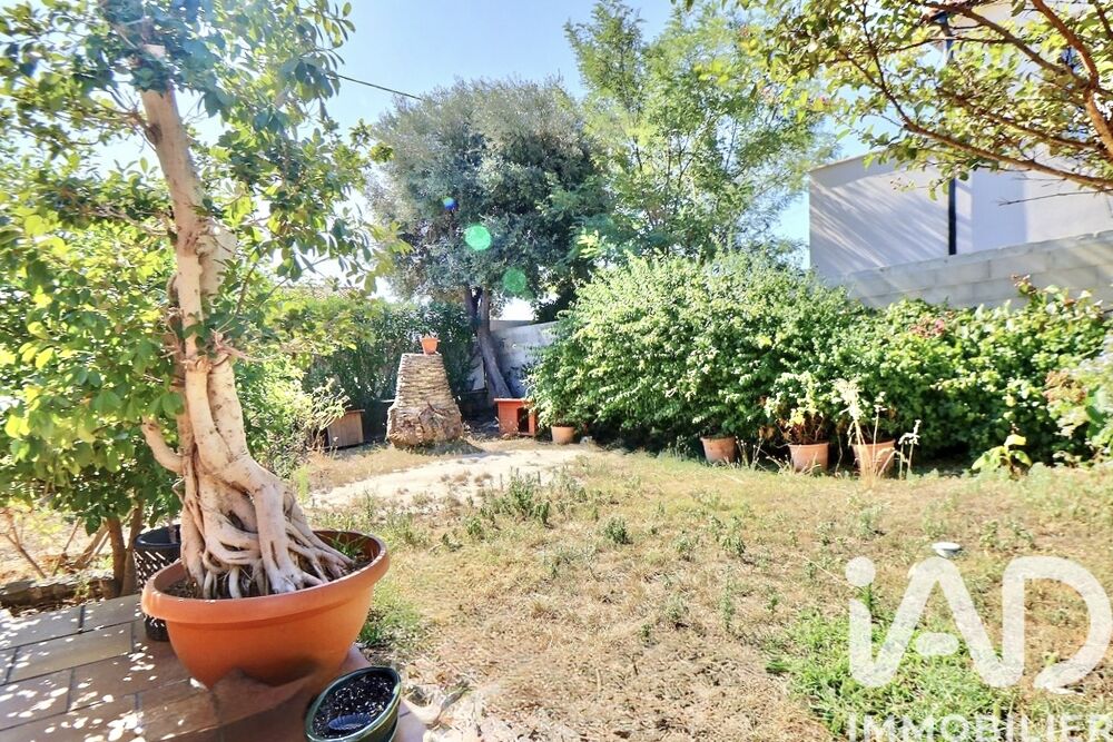 � vendre  Maison La Ciotat (13600)