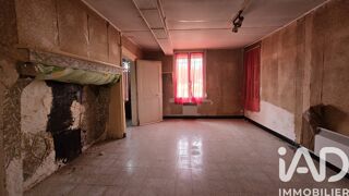  Maison � vendre 3 pi�ces 69 m�
