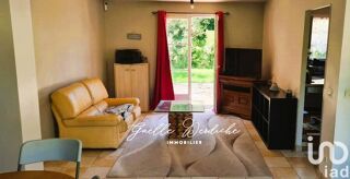  Maison � vendre 7 pi�ces 168 m�