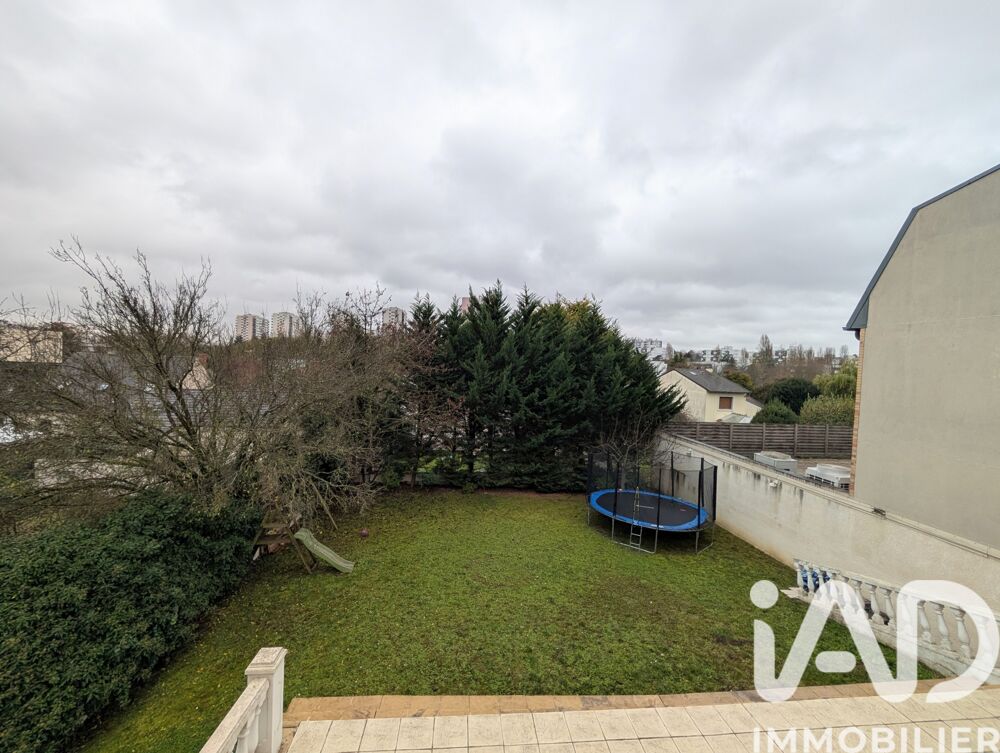 � vendre  Maison Fontenay-sous-Bois (94120)
