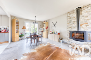  Maison � vendre 6 pi�ces 130 m�