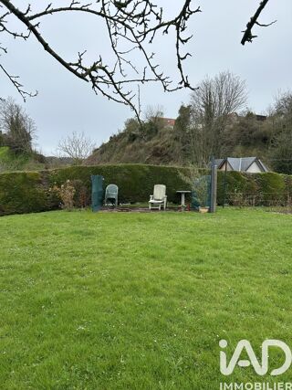  Maison � vendre 5 pi�ces 81 m�