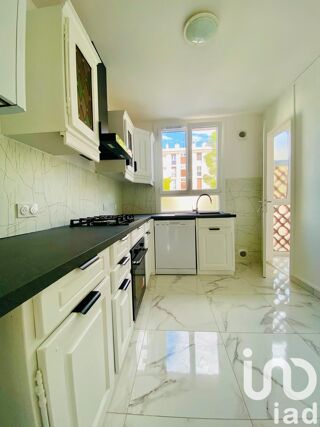  Appartement  vendre 4 pices 91 m