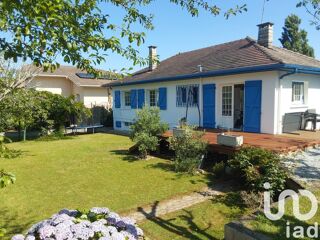  Maison � vendre 7 pi�ces 130 m�