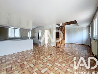  Maison � vendre 5 pi�ces 92 m�