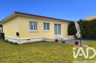  Maison � vendre 3 pi�ces 64 m�