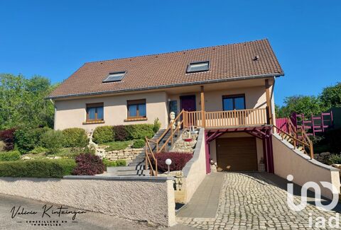   Vente Maison/villa 5 pi�ces Maison - 5 pi�ce(s) - 155 m�