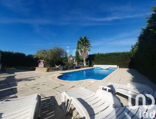  Maison � vendre 7 pi�ces 221 m�