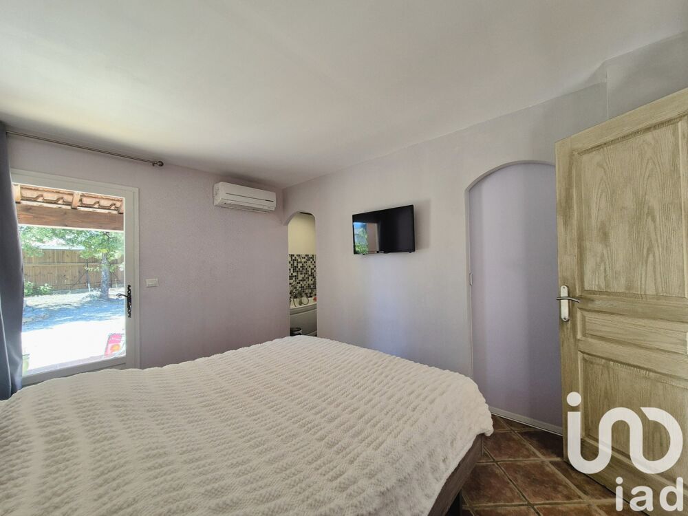  vendre  Maison Lorgues (83510)