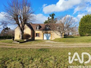  Maison � vendre 5 pi�ces 110 m�