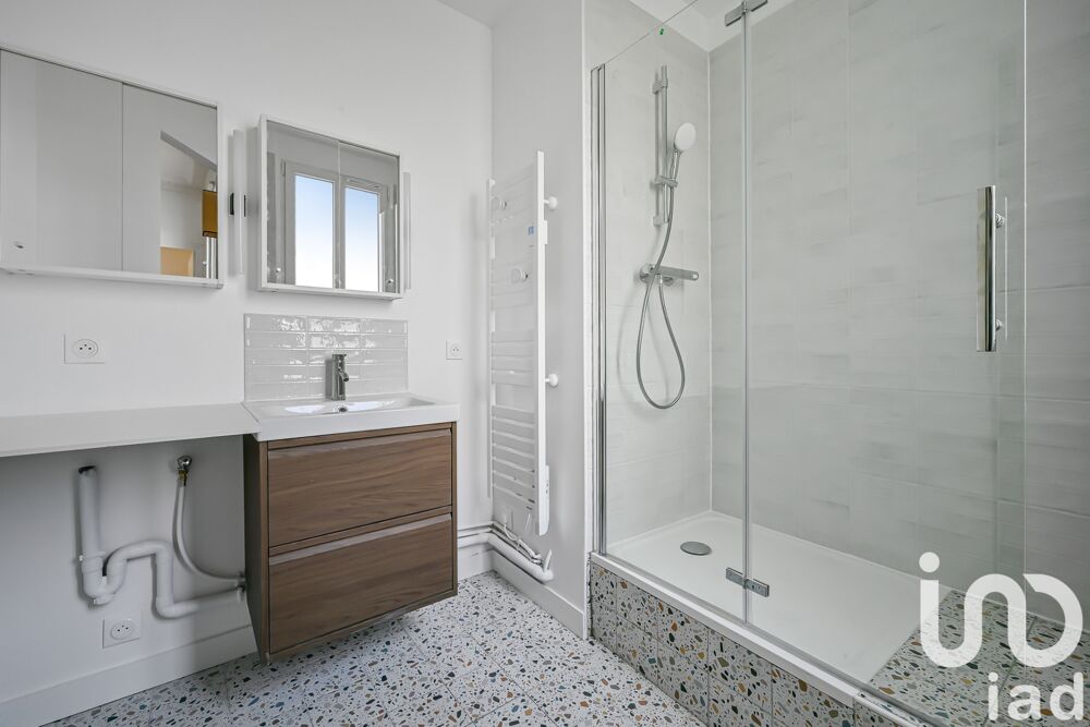  vendre  Appartement Paris 12