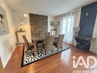  Maison � vendre 5 pi�ces 95 m�