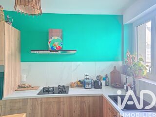  Appartement � vendre 4 pi�ces 91 m�