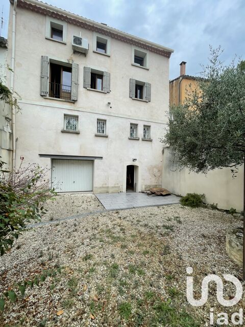   Vente Maison/villa 5 pi�ces Maison - 5 pi�ce(s) - 128 m�
