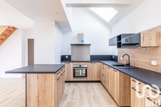  Maison  vendre 5 pices 99 m