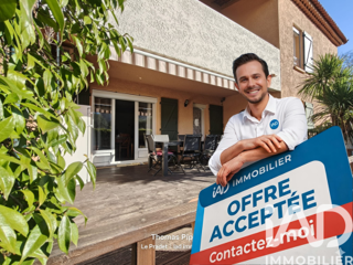  Appartement � vendre 3 pi�ces 64 m�