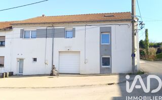  Maison � vendre 7 pi�ces 220 m�