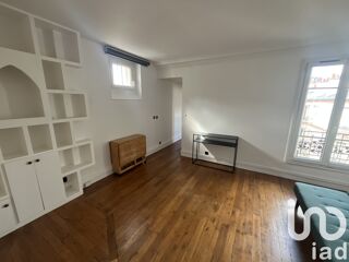  Appartement � vendre 2 pi�ces 34 m�