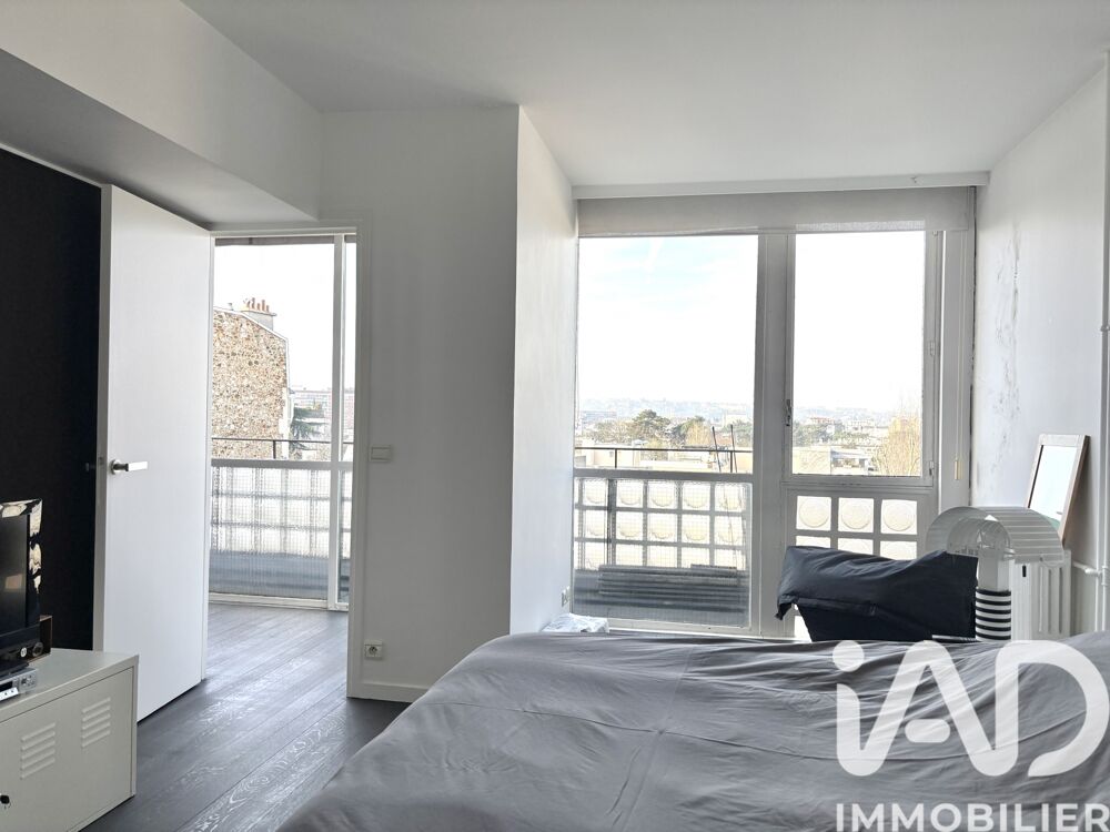 � vendre  Appartement Paris 16