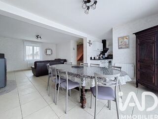  Maison � vendre 6 pi�ces 145 m�