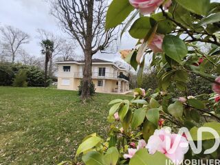  Maison � vendre 7 pi�ces 167 m�