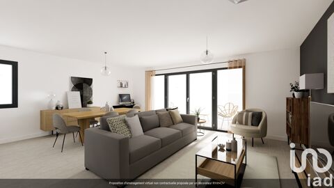   Vente Maison/villa 4 pi�ces Maison - 4 pi�ce(s) - 97 m�