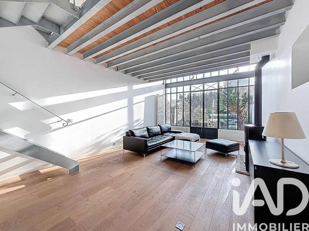 � vendre  Maison Antony (92160)