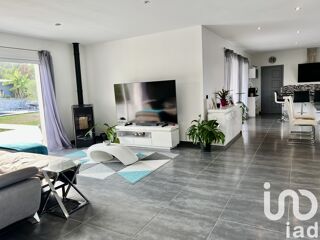  Maison  vendre 5 pices 140 m