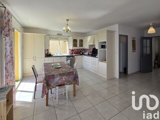  Maison � vendre 4 pi�ces 126 m�