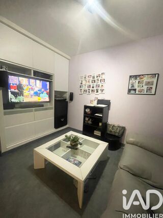  Appartement � vendre 5 pi�ces 97 m�