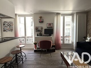  Appartement � vendre 2 pi�ces 38 m�