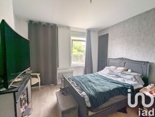  Maison  vendre 8 pices 130 m