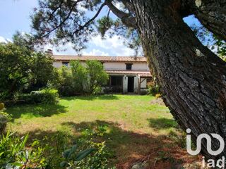  Maison  vendre 7 pices 176 m