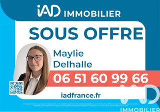  Maison � vendre 5 pi�ces 91 m�