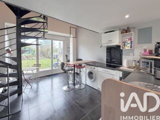  Maison � vendre 3 pi�ces 58 m�