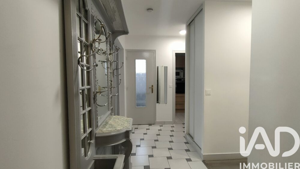  vendre  Appartement Paris 20