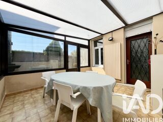  Maison � vendre 4 pi�ces 73 m�