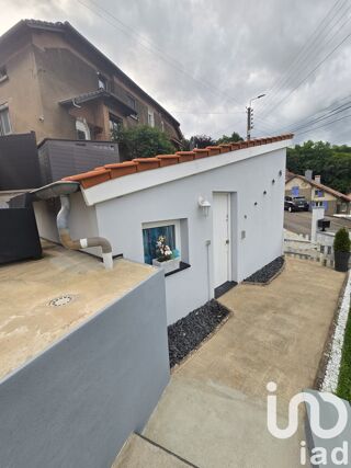  Maison � vendre 4 pi�ces 110 m�