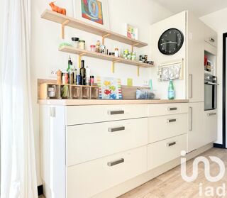  Appartement � vendre 4 pi�ces 91 m�