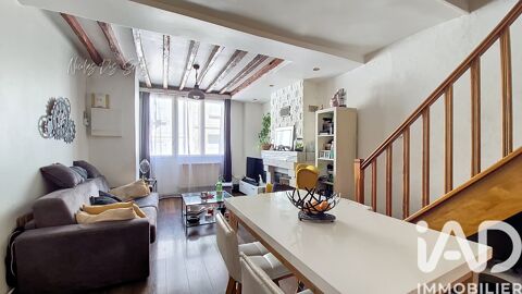   Location Appartement 4 pices Appartement - 4 pice(s) - 75 m