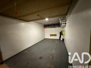  Parking / Garage � vendre 14 m�