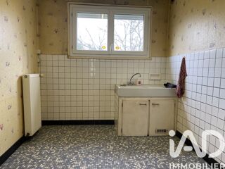  Maison � vendre 4 pi�ces 73 m�