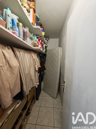  Appartement � vendre 4 pi�ces 72 m�