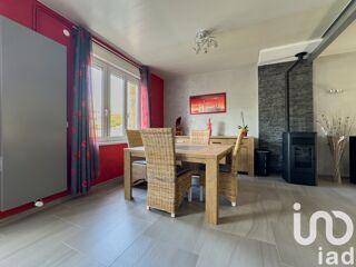  Maison  vendre 5 pices 125 m