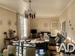  Maison � vendre 6 pi�ces 166 m�