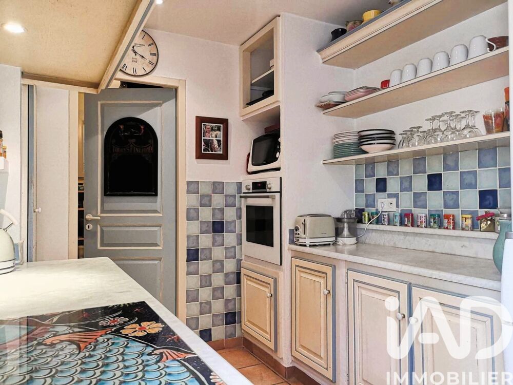 � vendre  Maison Pierrefeu-du-Var (83390)