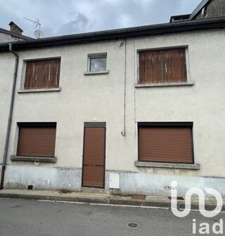  Maison � vendre 5 pi�ces 120 m�