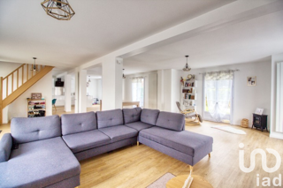  Maison � vendre 7 pi�ces 208 m�